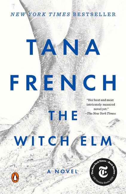 Witch ELM - Ingram