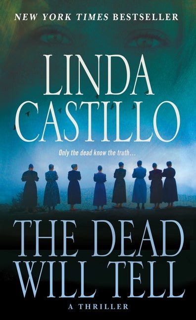 Dead Will Tell: A Kate Burkholder Novel - Ingram