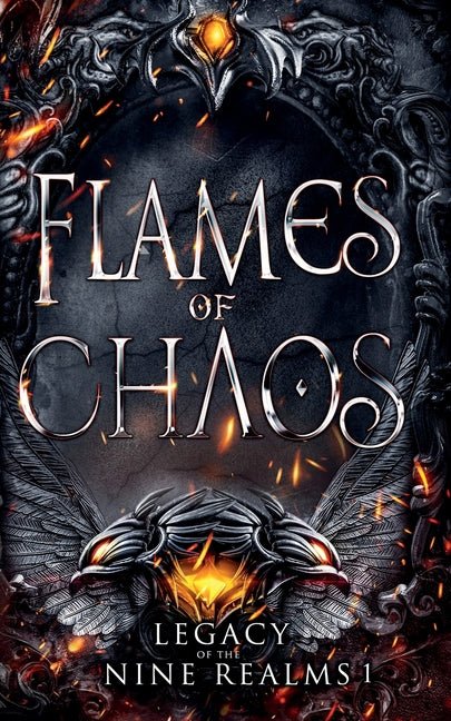 Flames of Chaos - Ingram
