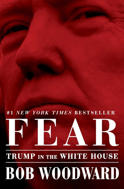 Fear: Trump in the White House - Ingram