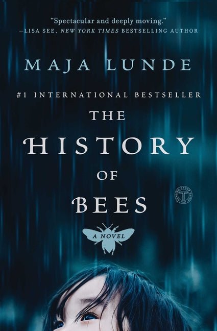The History of Bees - Ingram