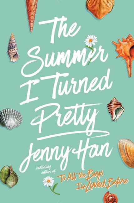 The Summer I Turned Pretty - Ingram