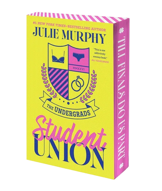 The Undergrads: Student Union