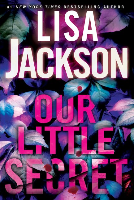 Our Little Secret - Ingram