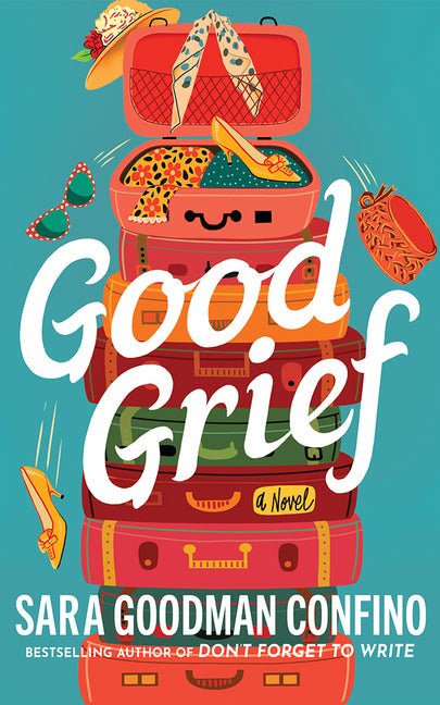Good Grief - Ingram