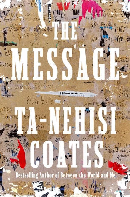 Message - Ingram
