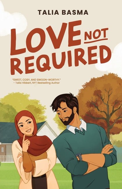 Love Not Required - Ingram