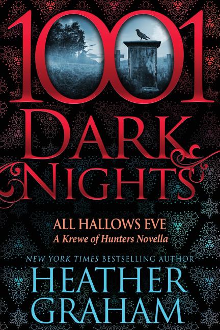 All Hallows Eve: A Krewe of Hunters Novella - Ingram