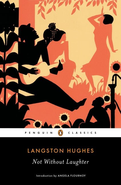 Not Without Laughter - Ingram