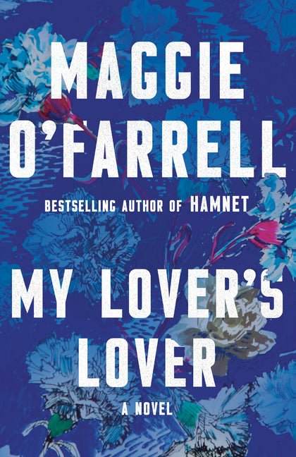 My Lover's Lover - Ingram