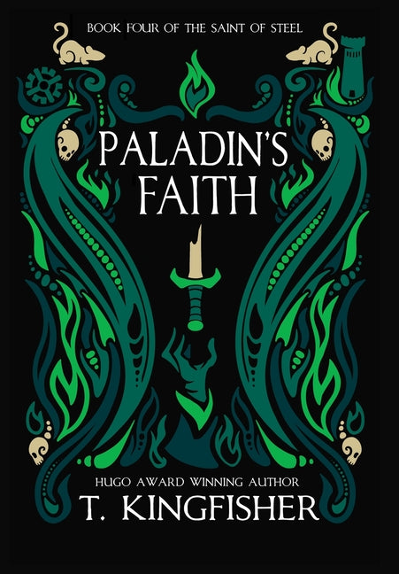 Paladin's Faith - Ingram