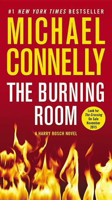 Burning Room - Ingram