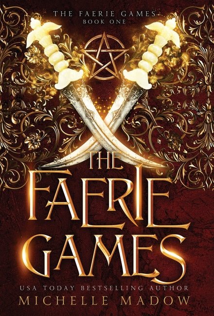 Faerie Games - Ingram