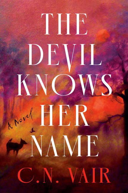 The Devil Knows Her Name