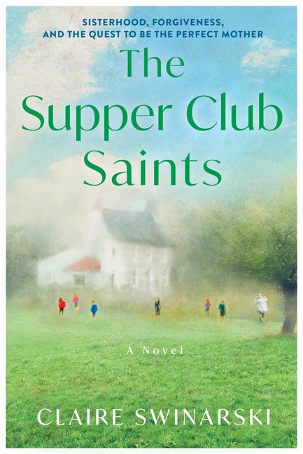 The Supper Club Saints - Ingram