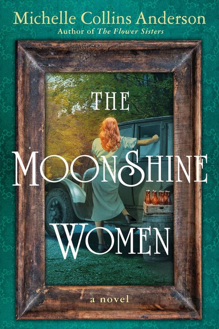 The Moonshine Women - Ingram