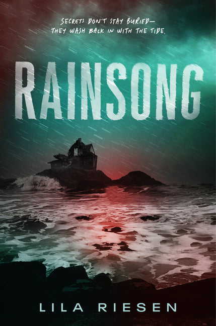 Rainsong - Ingram