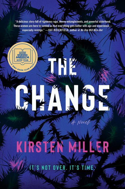 The Change - Ingram