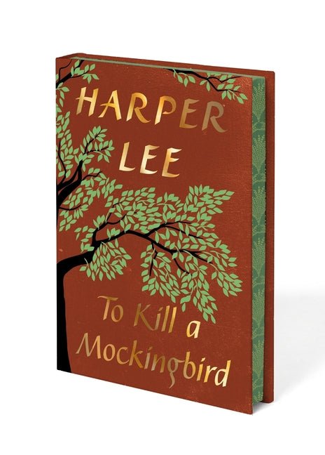 To Kill a Mockingbird Collector's Edition - Ingram
