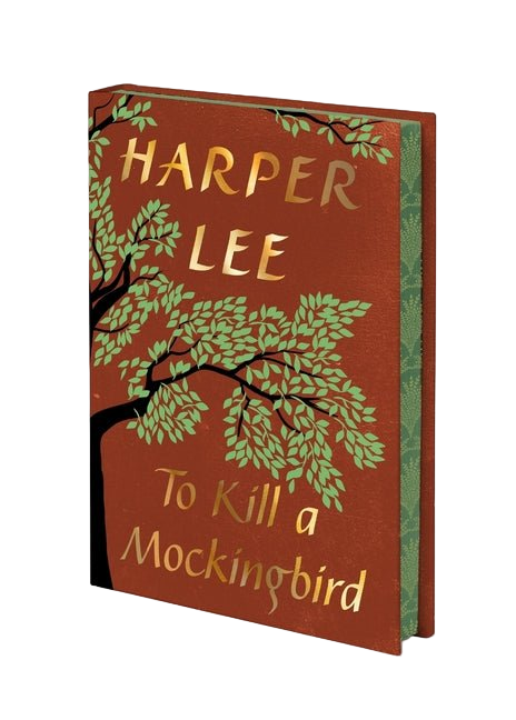 To Kill a Mockingbird Collector's Edition
