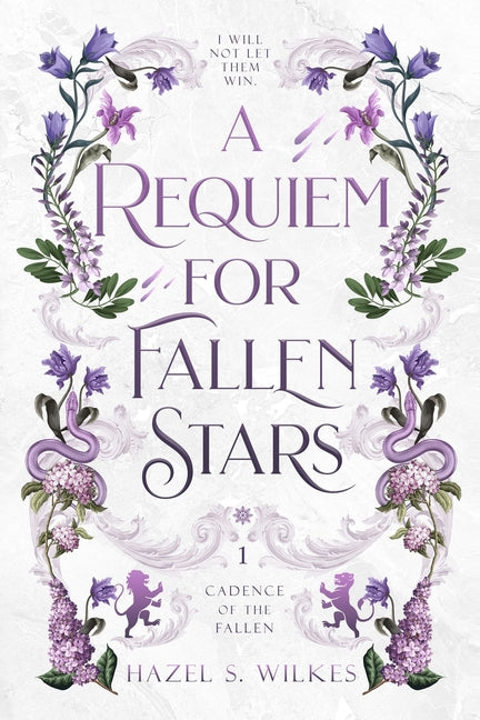 Requiem for Fallen Stars - Ingram