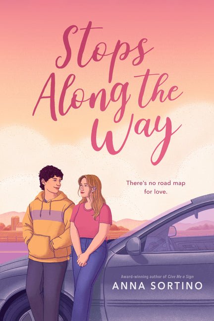 Stops Along the Way - Ingram