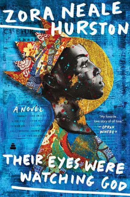 Their Eyes Were Watching God - Ingram