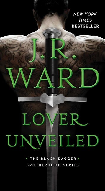 Lover Unveiled - Ingram
