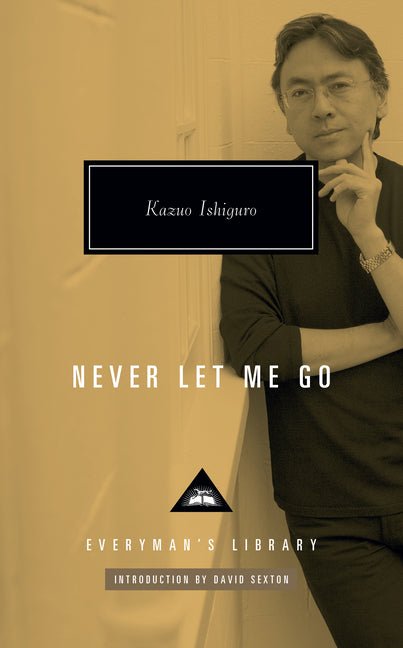 Never Let Me Go: Introduction by David Sexton - Ingram