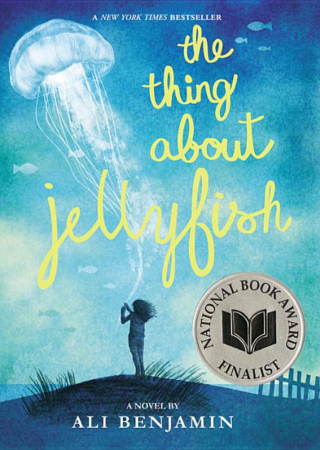 Thing about Jellyfish (National Book Award Finalist) - Ingram