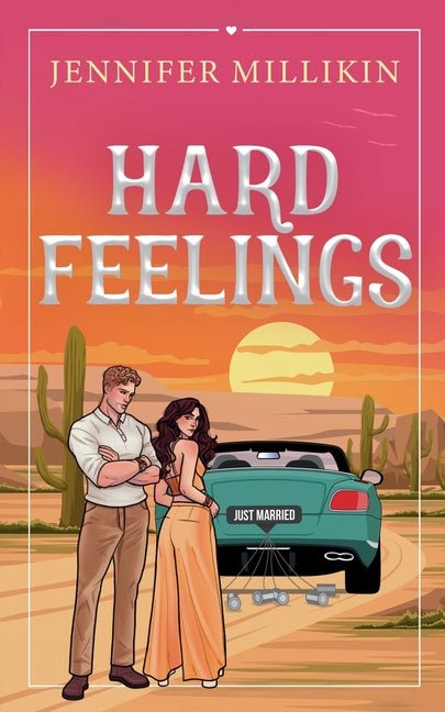 Hard Feelings - Ingram