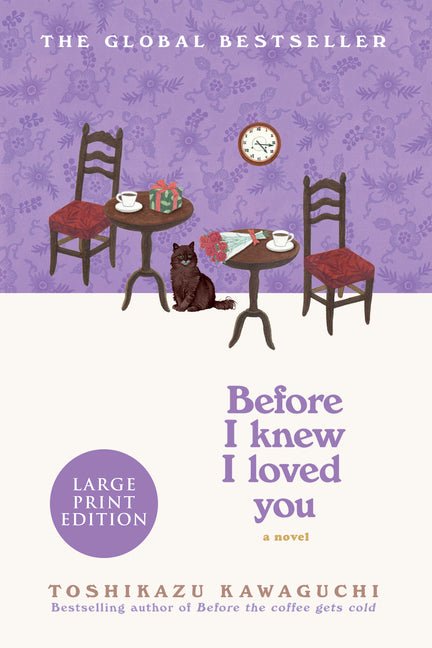 Before I Knew I Loved You (Original) - Ingram