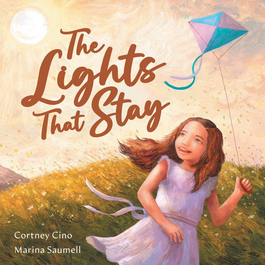 Lights That Stay: A Picture Book That Inspires Self-Confidence and Celebrates Individuality - Ingram