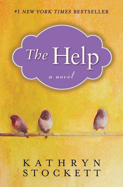 The Help - Ingram