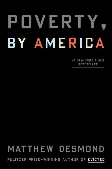 Poverty, by America - Ingram