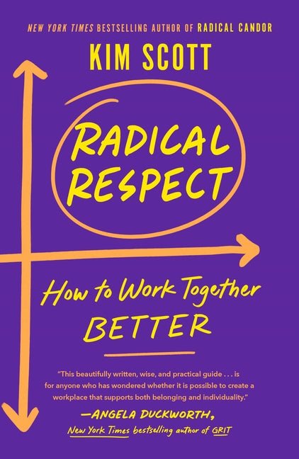Radical Respect: How to Work Together Better - Ingram