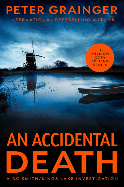An Accidental Death - Ingram