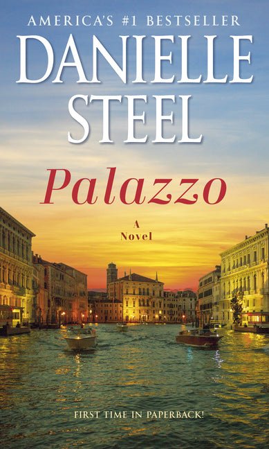 Palazzo - Ingram