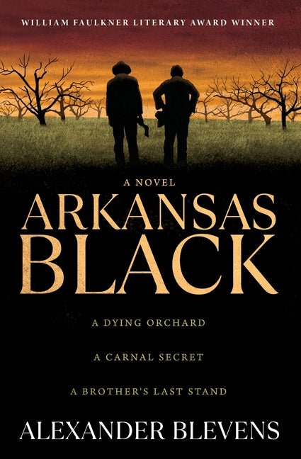 Arkansas Black - Ingram