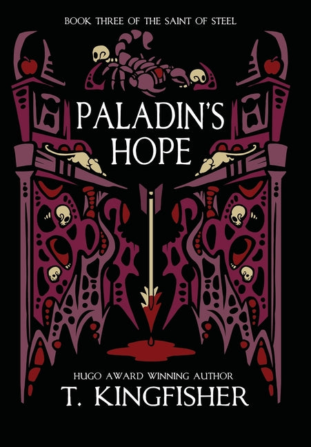 Paladin's Hope - Ingram