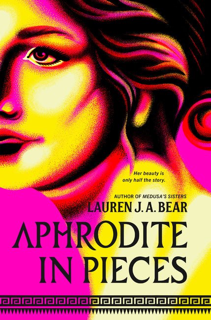 Aphrodite in Pieces - Ingram