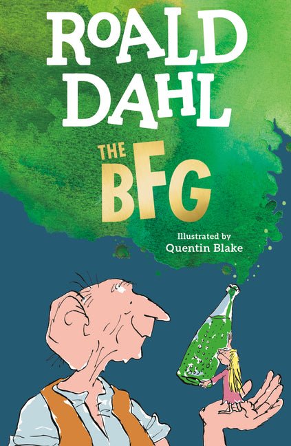 BFG - Ingram