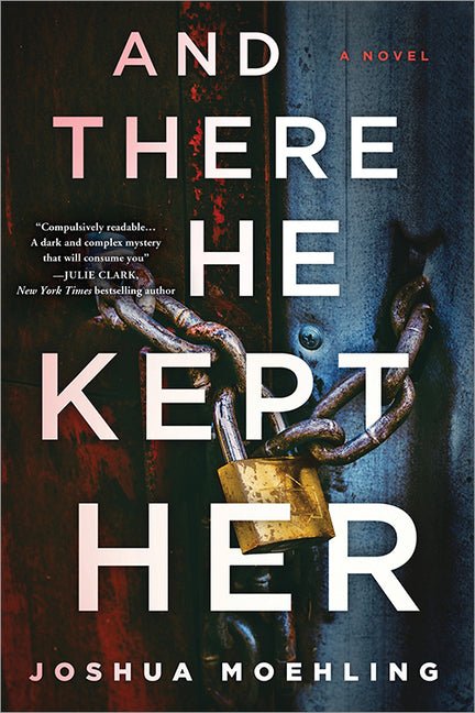 And There He Kept Her - Ingram