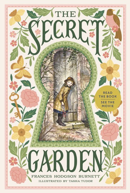 Secret Garden - Ingram