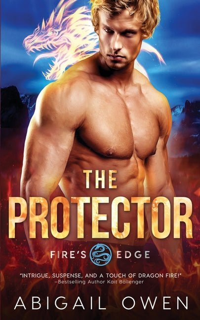 Protector - Ingram