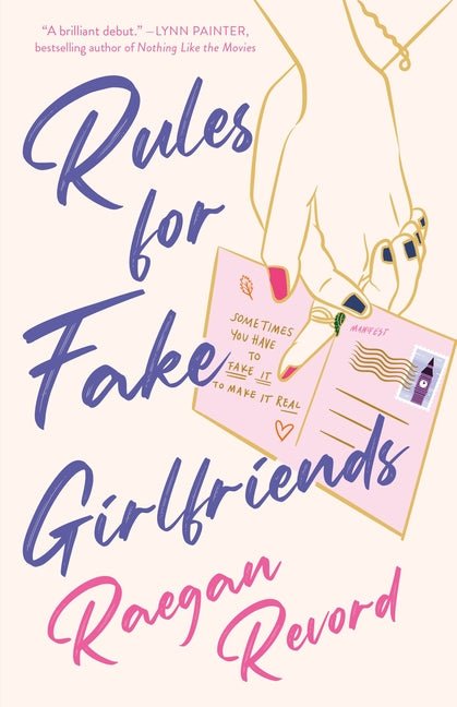 Rules for Fake Girlfriends - Ingram