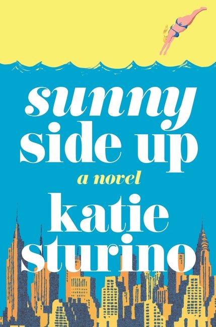 Sunny Side Up - Ingram