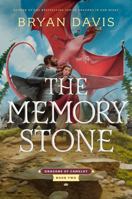 The Memory Stone - Ingram