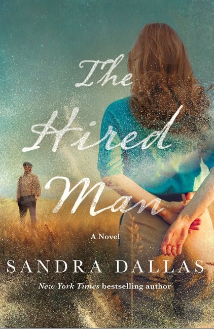The Hired Man - Ingram