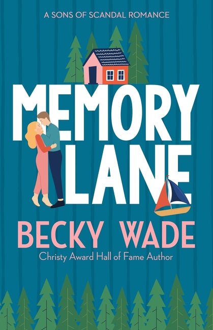 Memory Lane: A Sweet "Heroine Saves Hero" Romance - Ingram